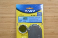 Sony Camcorder Lens Filters 37 mm Filter for sale | eBay