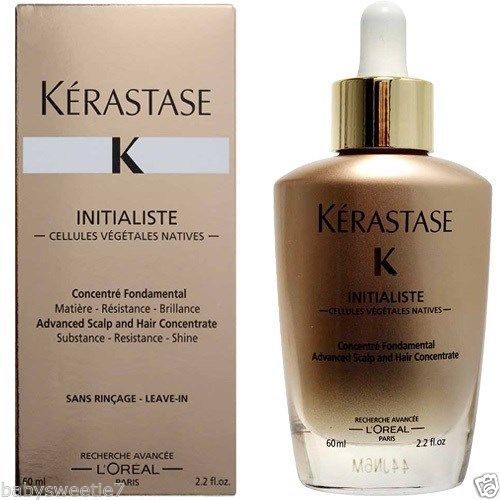 Kerastase Initialiste Advanced Scalp and Hair Concentrate 