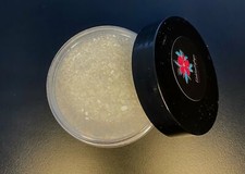 V for Vanilla Epsom Salt