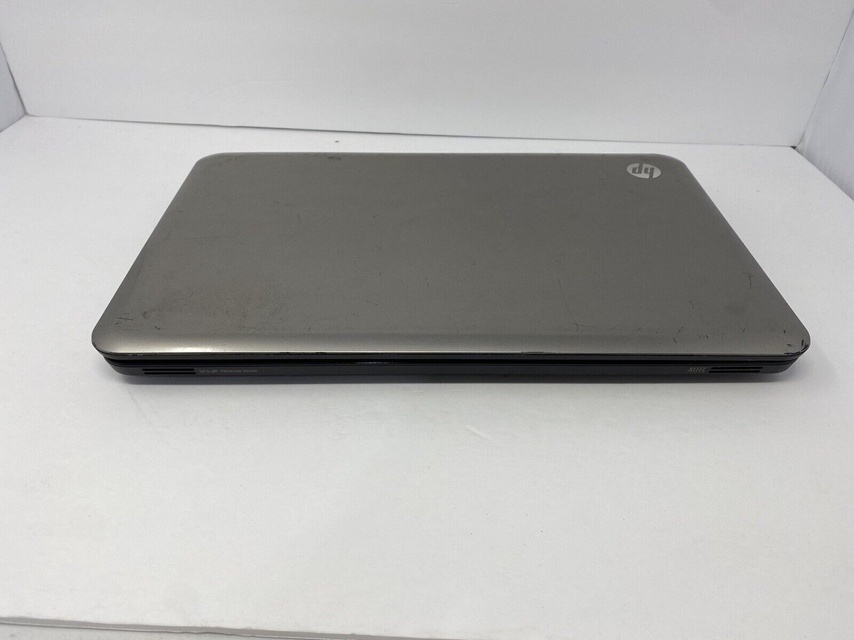 HP Pavilion G6-1D38DX Laptop Intel Core i3-2350M 2.30 GHZ HP Pavilion G6-1D38DX Laptop Intel Core i3-2350M 2.30 GHZ