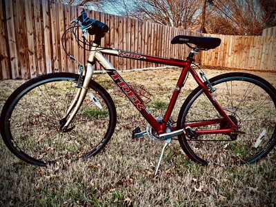 Bicycles - Trek 7500 - Nelo's Cycles