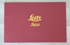 Leica - Leitz : LEICA 0 -
