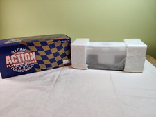 JIMMY SPENCER 23 WINSTON/NO BULL 1/24 ACTION 1998 NASCAR DIECAST IN CASE