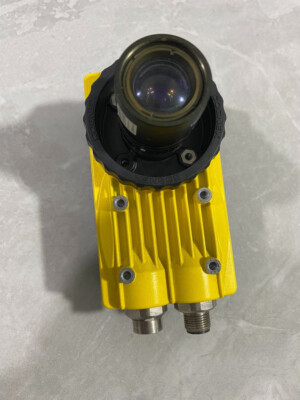 Capteur De Vision Industrielle Cognex In-Sight IS5600-10 - Neuf - Livraison Rapide