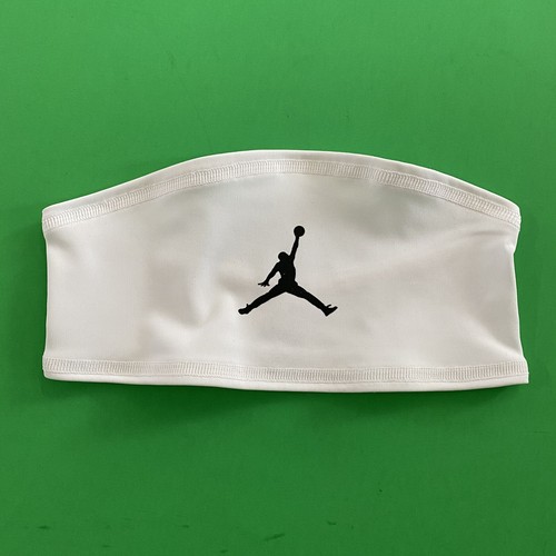 Nike Jordan Skull Wrap Adult OSFM White/Black NEW - Picture 2 of 4