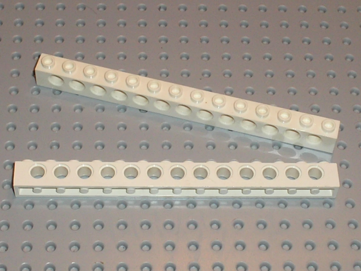 Lego technic 2025 7692