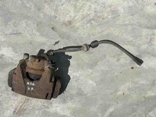 RENAULT MEGANE III Grandtour KZ0/1 Bremssattel vorne links 015R 1.50 27252691