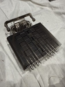 cpu heatsink Deep Cool