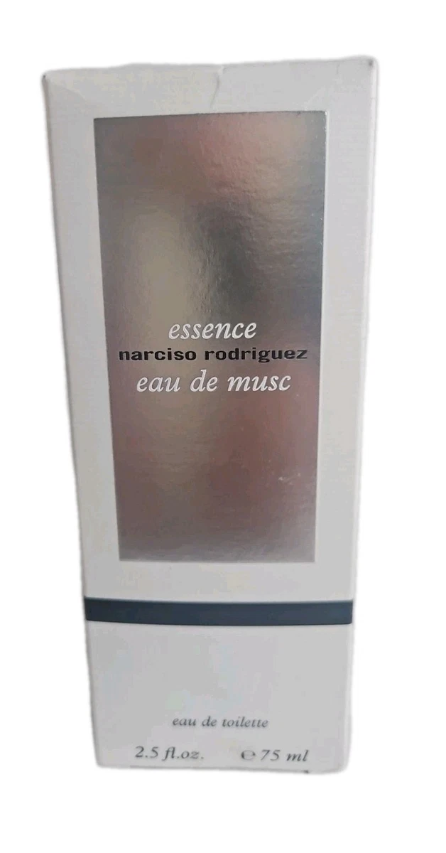 Narciso Rodriguez essence Fragrances for Women for sale - eBay