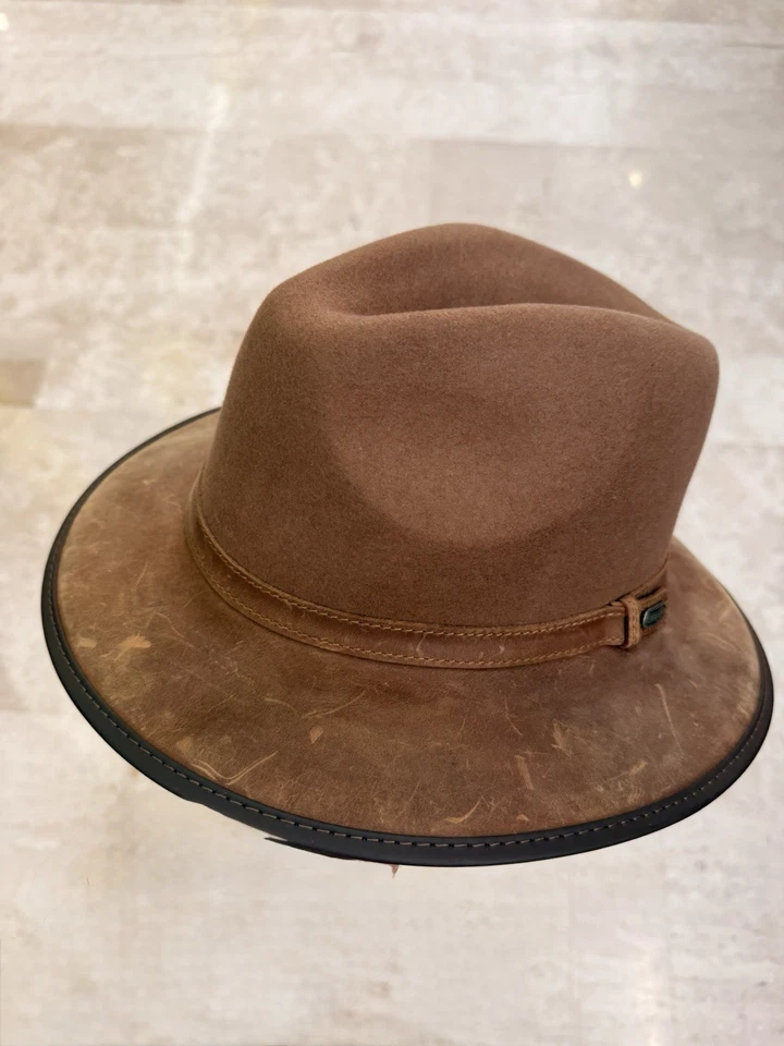chapeau stetson - Photo 1/4