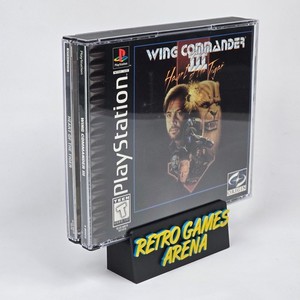 Wing Commander III | eBay