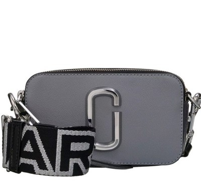 Marc Jacobs Snapshot Bag -  neu  mit Staubbeutel