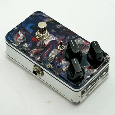 Landgraff Custom Dynamic Overdrive Gitarren-Effektpedal gebraucht #274