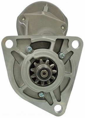 Anlasser Neu 24V 4,5Kw OE# 028000-6200 für Isuzu 3Lb1 3Ld1 6Bb1 6Bd1 6Bf1 6B