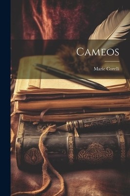 Marie Corelli Cameos (Taschenbuch)
