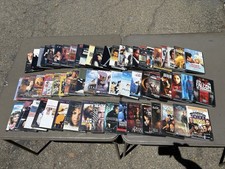 60 Mixed Movies Lot Factory Sealed DVD Bulk Reseller Lot