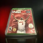 NBA 2K14 (Microsoft Xbox One, 2013)