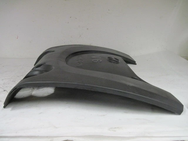 Engine Cover Hyundai Sonata 1999 99 443747 - Изображение 4 из 4
