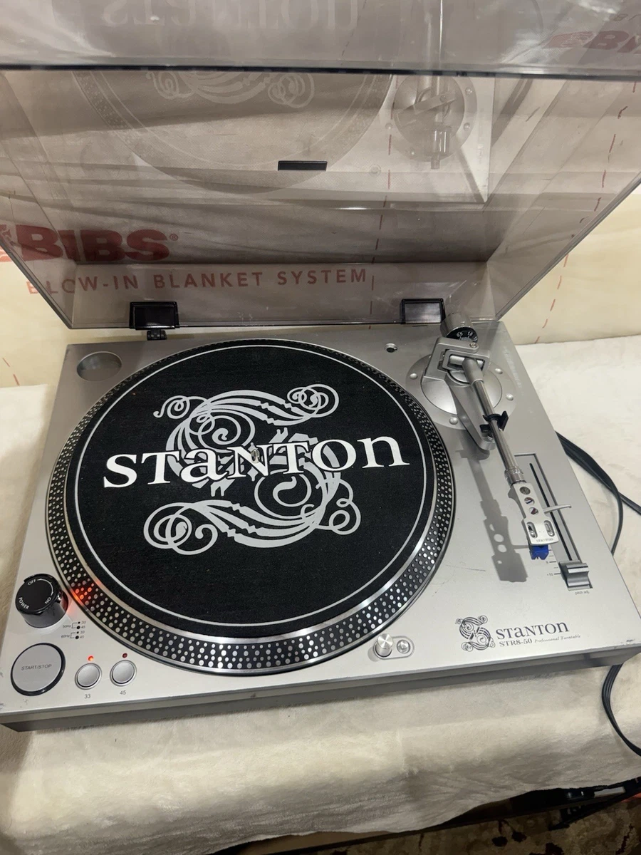 stanton str8 products for sale | eBay