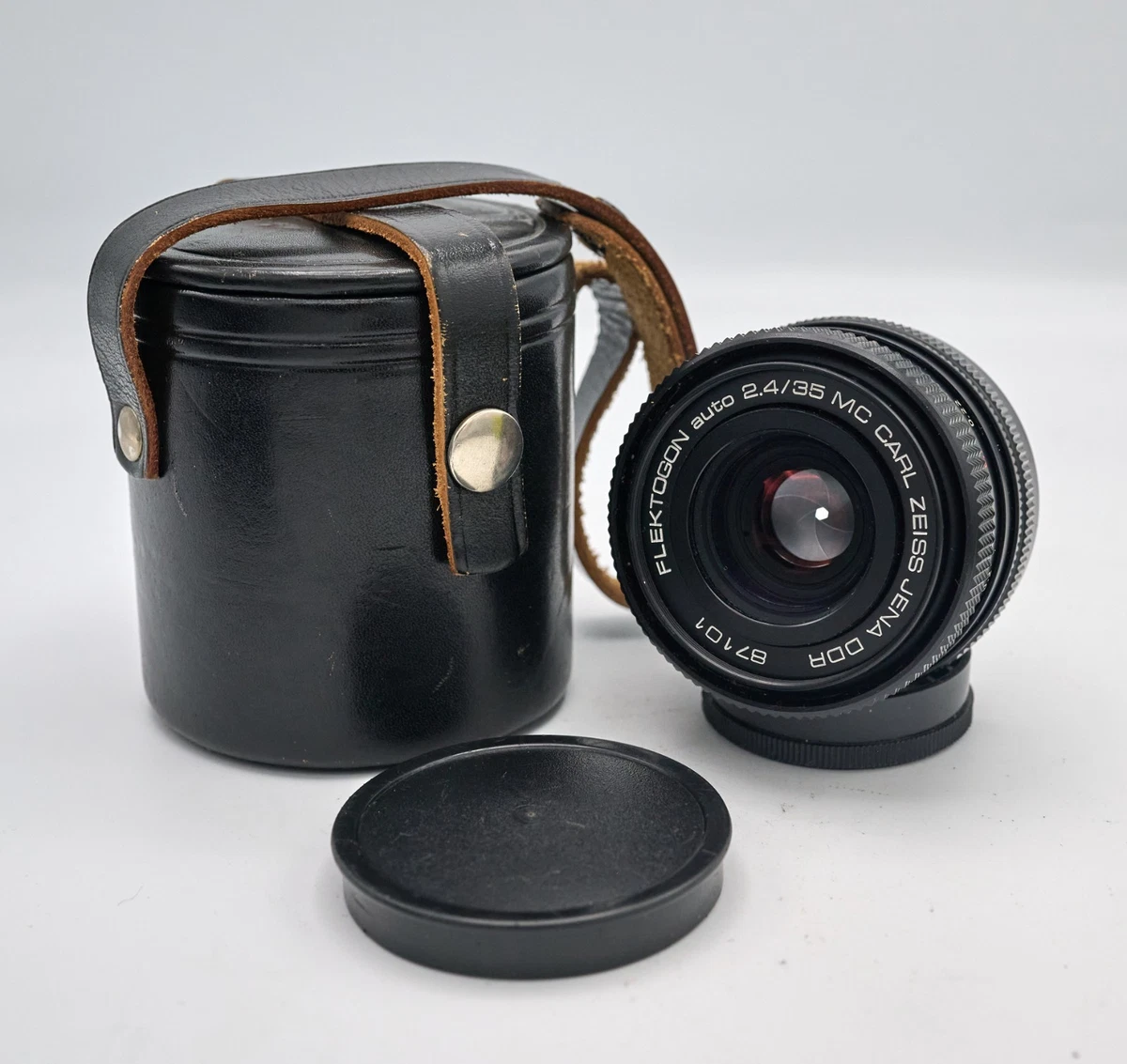 Carl Zeiss Jena Camera Lenses for sale | eBay