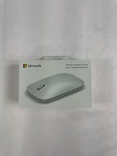 Microsoft Surface Mobile Mouse Maus 1679/1679C Wireless Bluetooth