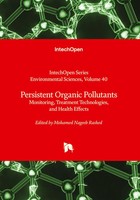 Persistent Organic Pollutants - Monitoring, Treatment Technologies, And...