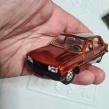 Solido Ecmacars 1/43 - Peugeot Expert Moulin De Lindekemale - Occasion Boîte