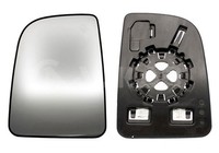Alkar Spiegelglas AußEnspiegel 6431021 Beheizbar Kurzer Spiegelarm Konvex 211