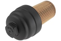 ÖLfiltergehäUse Abdeckung FüR 2.8 3.0 3.2FSI Audi A4, A5, A6, A7, A8
