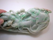 玉1900-1940 年的中国古饰品| eBay