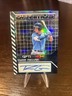 Theo Gillen 2025 Leaf Optichrome Optimus Auto Autograph 4/7 Devil Rays #OA-TG1