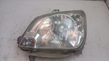 Feu avant (phare) Daihatsu CUORE