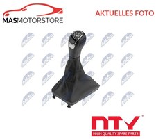 SCHALTKNAUF NTY GZB-SK-008 V FÜR SKODA SUPERB II