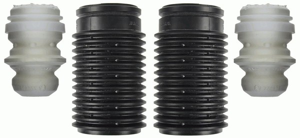 Sachs 900 305 Staubschutzsatz, StoßDäMpfer For MERCEDES-BENZ-image