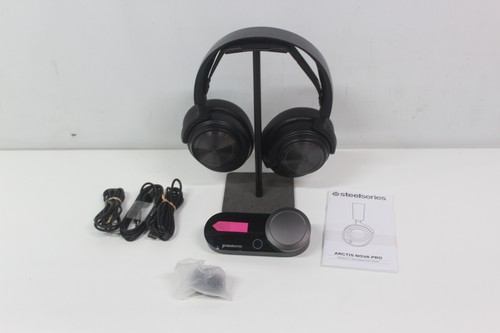Steelseries Arctis Nova Pro Gaming Micro-casque supra-auriculaire filaire Stereo - Afbeelding 7 van 8