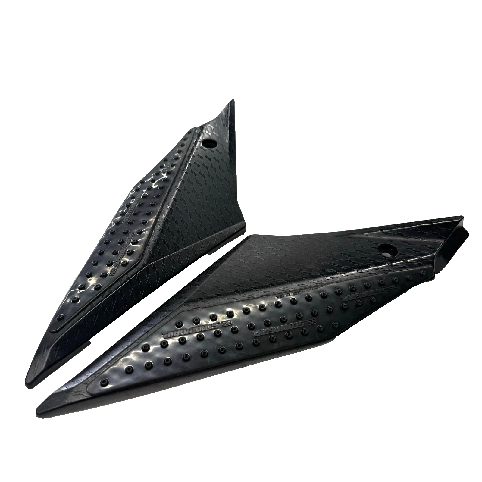 2015 - 2019 YAMAHA YZF R1 Benzintank Verkleidungen Links Rechts Set STOCK