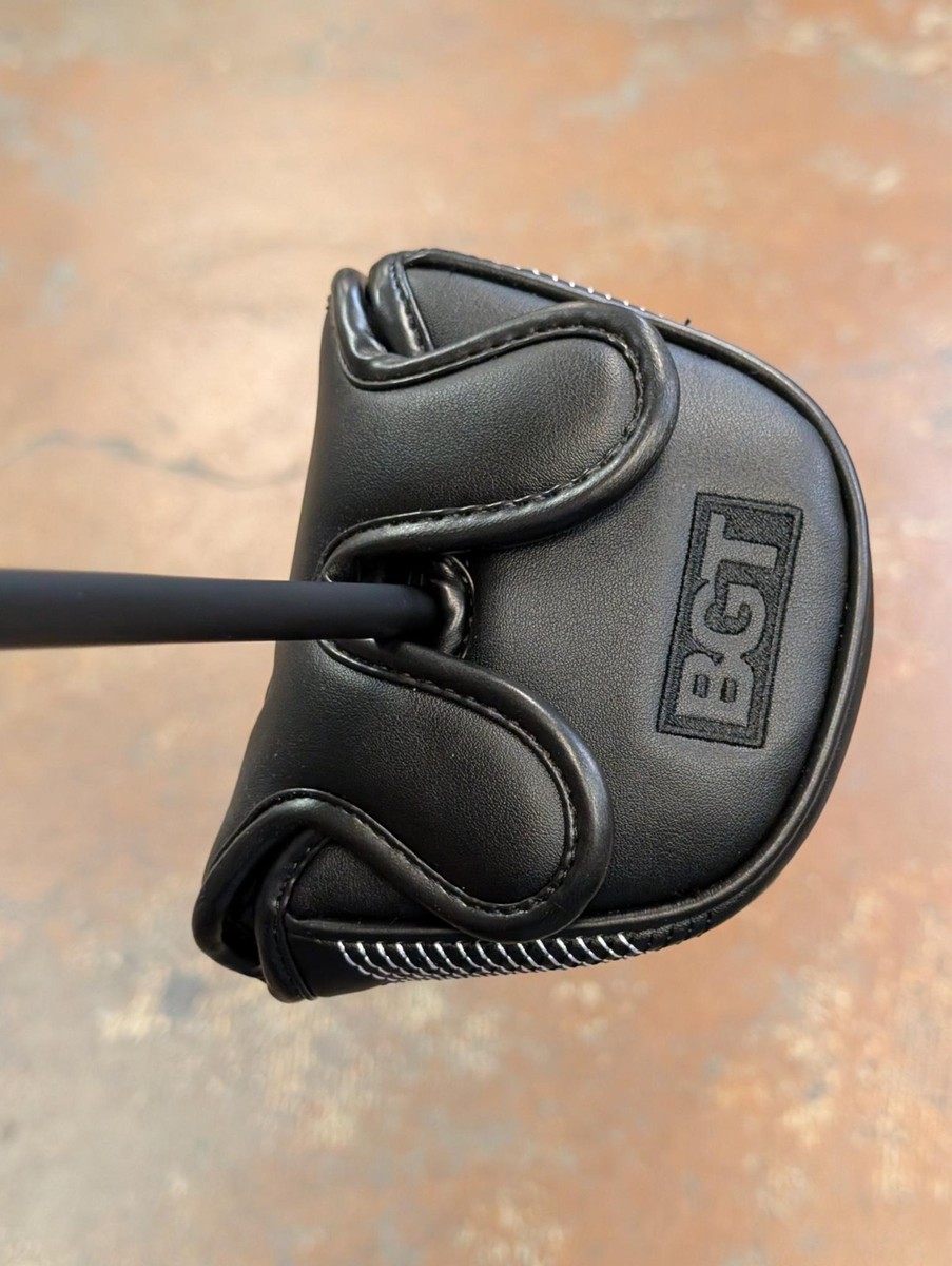BGT Paradox Mallet BGT Graphite Shaft Putter 35