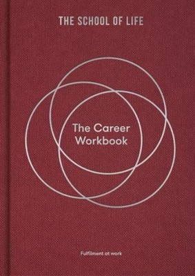 The Career Workbook Fulfilment at Work