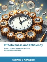 Effectiveness And Efficiency Route For Entrepreneurs And Business Managers Buch