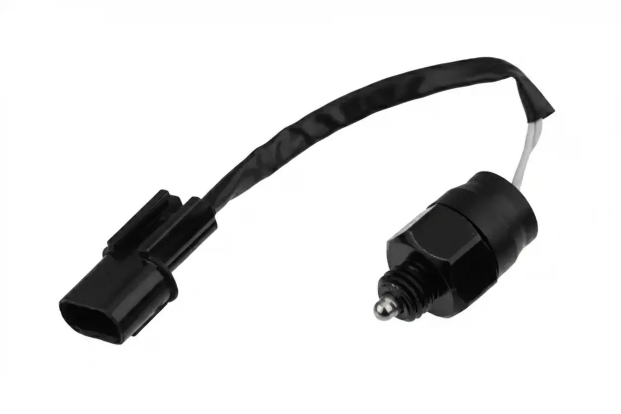 NTY EWC-HY-505 Interruttore, Luce di retromarcia con cavo - Immagine 2