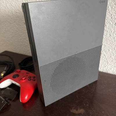 XBOX ONE S 1TB Battlefield 1 限定版 美品 米国版 🎮 Limited Edition Xbox One S 1TB – Battlefield 1 Edition 🎮 | eBay