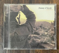 Danny O'Keefe Classics CD 2004 Rhino Handmade RHM2-7862 Limited 1403/2500