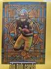 2025 Panini Absolute Kaleb Johnson Base (RAW)