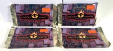 Vtg Sealed 1996 Middle Earth The Wizards Dark Minions Booster Pack Lot of 4 CCG