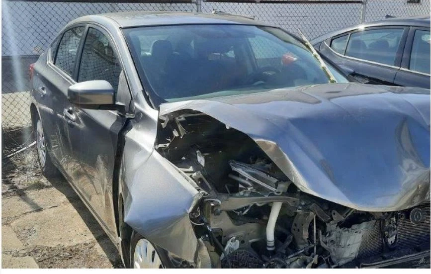 Imobilizador de bloqueio de roubo de chassi ECM compatível com 05-19 FRONTIER 4246546 - Imagem 2 de 4