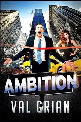 Ambition by Val Grian (English) Paperback Book