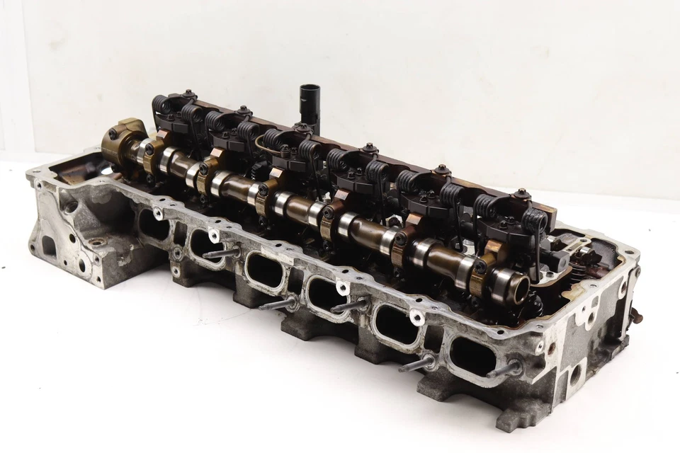 BMW 535I GT XDRIVE 2011-2017 - culata motor 7624429 Foto 3 de 4