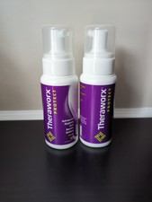 Theraworx Protect Advanced Hygiene And Barrier System Foam 2 PACK