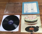 The Rolling Stones - Let It Bleed Vinyl LP 1st PRESS. VG/VG+/EX. UK offers?