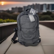 Laptop Backpack Tzowla Anti-Theft With USB Charging Port Up to 15.6" Laptops NWT